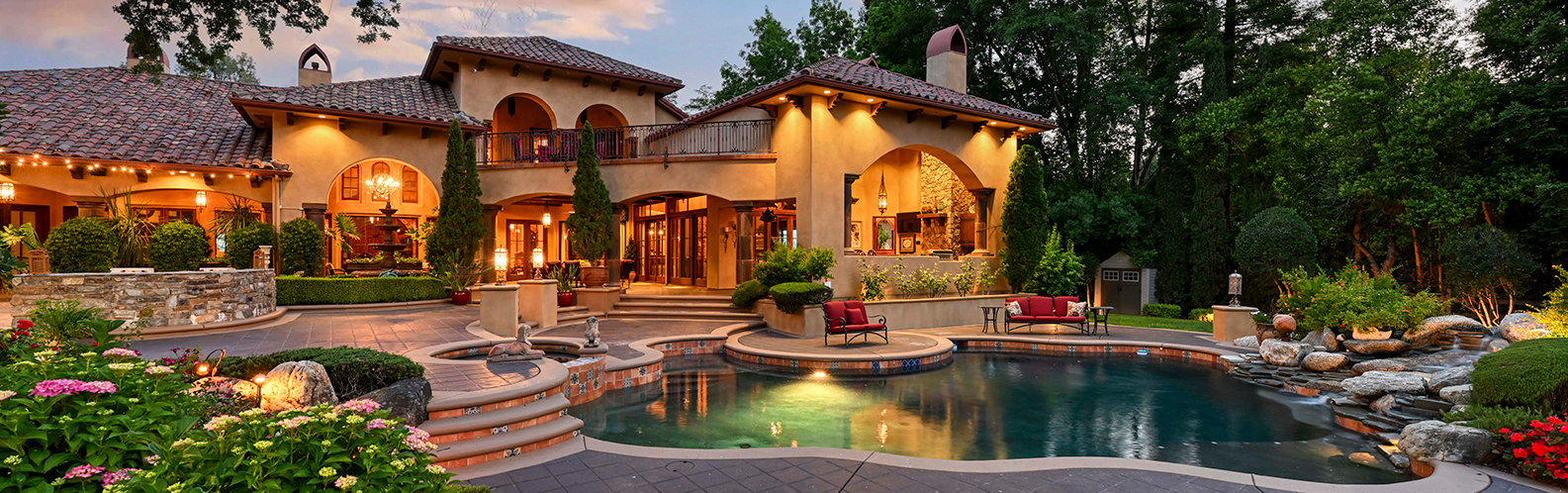 ELEVATED COUNTRY LIVING<br>Loomis, CA | Click Image for Info ELEVATED COUNTRY LIVING Loomis, CA